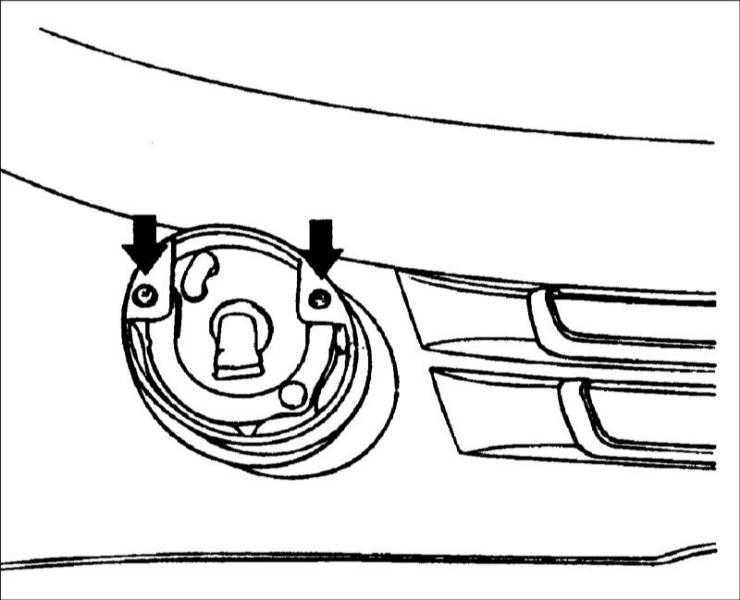  Передний бампер Hyundai Elantra