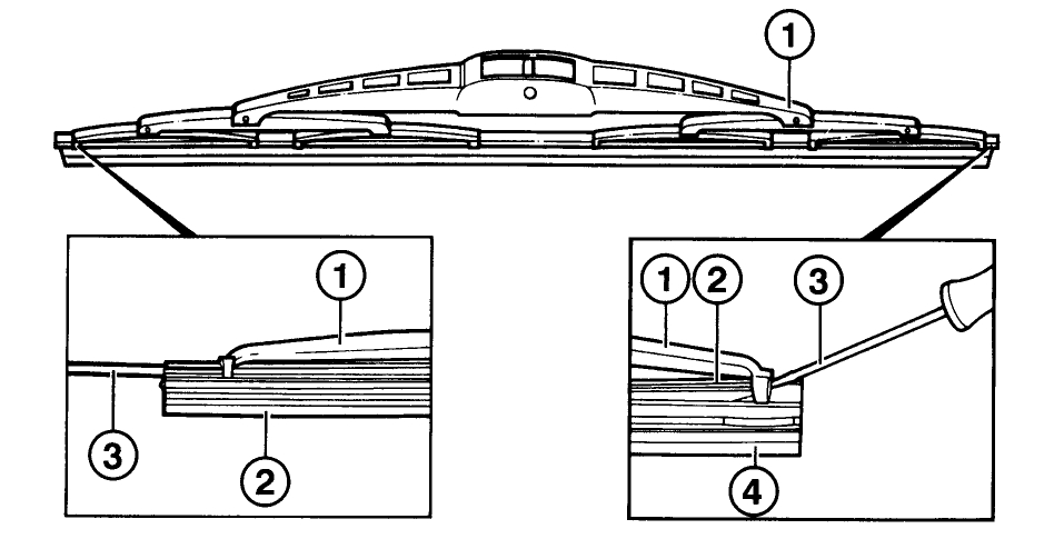 Original mb e 66