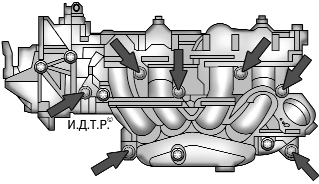 Original ford focus2 43